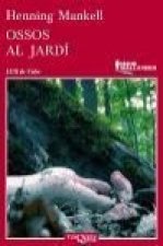 Ossos al jardí