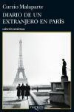 Diario de un extranjero en París