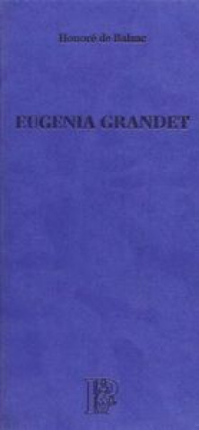 Eugenia Grandet