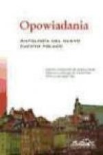 Opowiadania : antología del nuevo cuento polaco