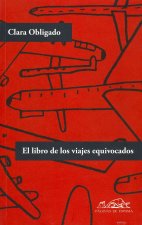LIBRO DE LOS VIAJES EQUIVOCADOS, EL