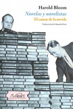 Novelas y novelistas