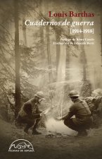 Cuadernos de guerra, 1914-1918