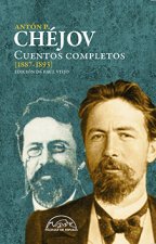 Cuentos completos [1887-1893]