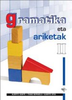 Gramatika eta ariketak II