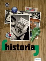 Historia, 2 Batxilergoa