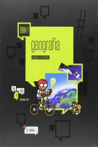 Gulink, Geografia eta historia, 1 ESO