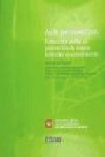 Formación inicial en prevención de riesgos laborales en construcción. Aula permanente
