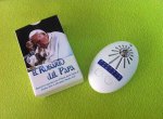 El rosario electrónico del Papa Juan Pablo II