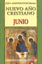 Nuevo Ano Cristiano: Junio