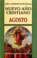 Nuevo Ano Cristiano: Agosto