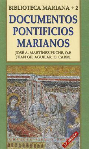 Documentos Pontificios Marianos
