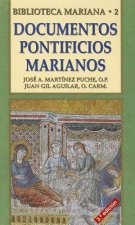 Documentos Pontificios Marianos