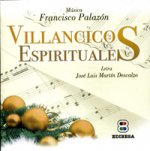 Villancicos espirituales CD