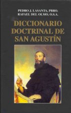 Diccionario Doctrinal de San Agustin