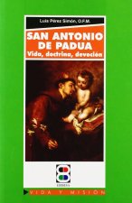 San Antonio de Padua