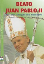 BEATO JUAN PABLO II
