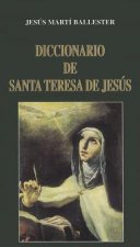 Diccionario de Santa Teresa de Jesus