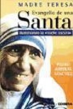 Evangelio de una santa