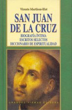 San Juan de la Cruz: Biografia Intima. Escritos Selectos. Diccionario de Espiritualidad.