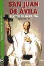 San Juan de Avila: doctor de la iglesia