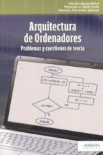 Arquitectura de ordenadores : problemas y cuestiones de teoría