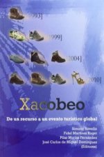 Xacobeo : de un recurso a un evento turístico global