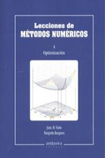 Lecciones de métodos numéricos 4 : optimización