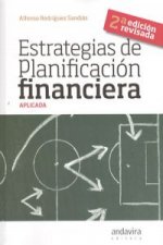 Estrategias de planificación financiera