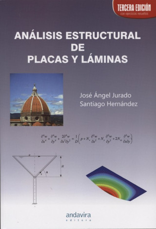 Análisis estructural de placas y láminas