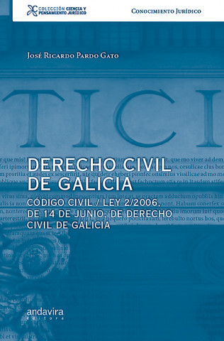 Derecho Civil en Galicia