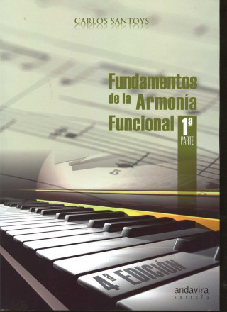 Fundamentos De Armonia Funcional I