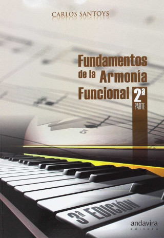Fundamentos de la armonía funcional II