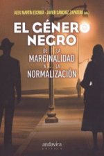 El género negro