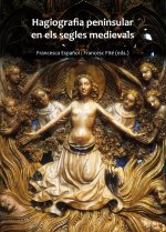Hagiografia peninsular en els segles medievals