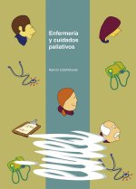 Enfermería y cuidados paliativos
