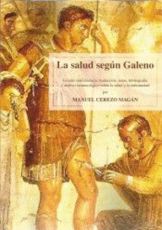 La salud según Galeno