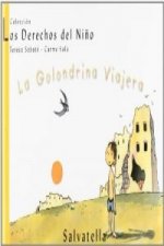 La golondrina viajera