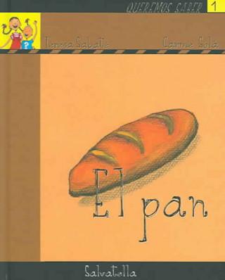 El pan