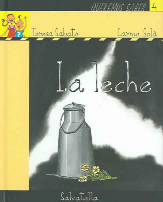 La leche