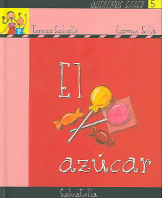 El azúcar