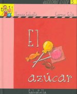 El azúcar