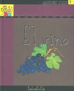 El vino