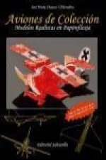Aviones de colección