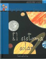 El sistema solar