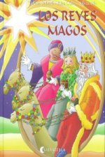 Los Reyes Magos