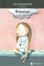 El núvol gris: Emocions 6 (La preocupació)