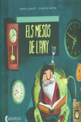 Els mesos de l'any