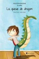 Émotions 2. La queue de dragon