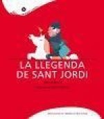 La llegenda de Sant Jordi